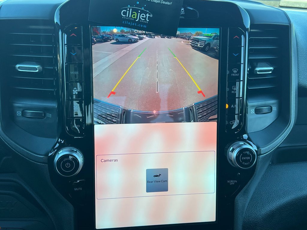 New 2026 RAM 3500 Tradesman image 27