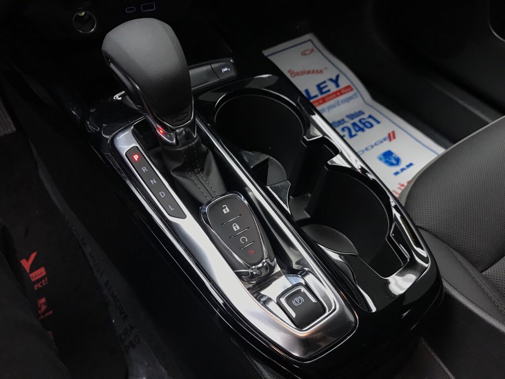 Used 2025 Chevrolet Trax ACTIV w/ Driver Confidence Package image 14