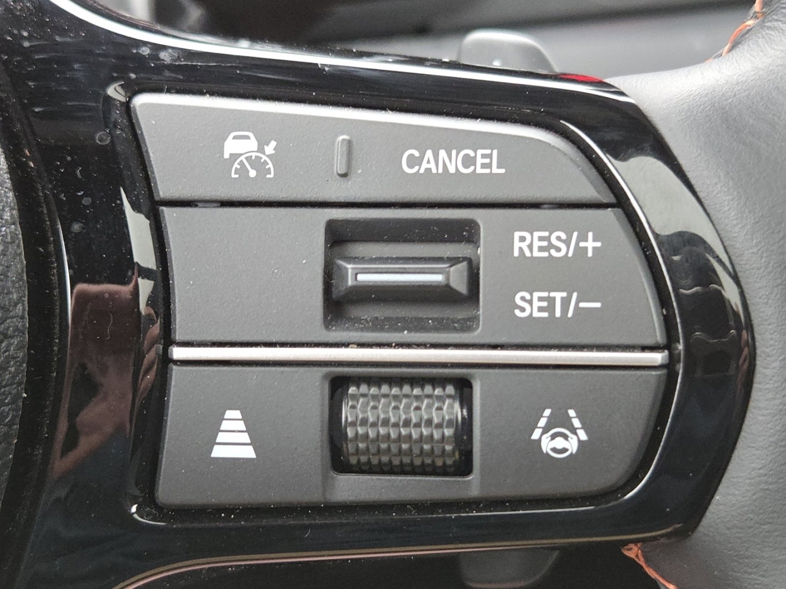 Certified 2026 Honda Passport EX-L image 11