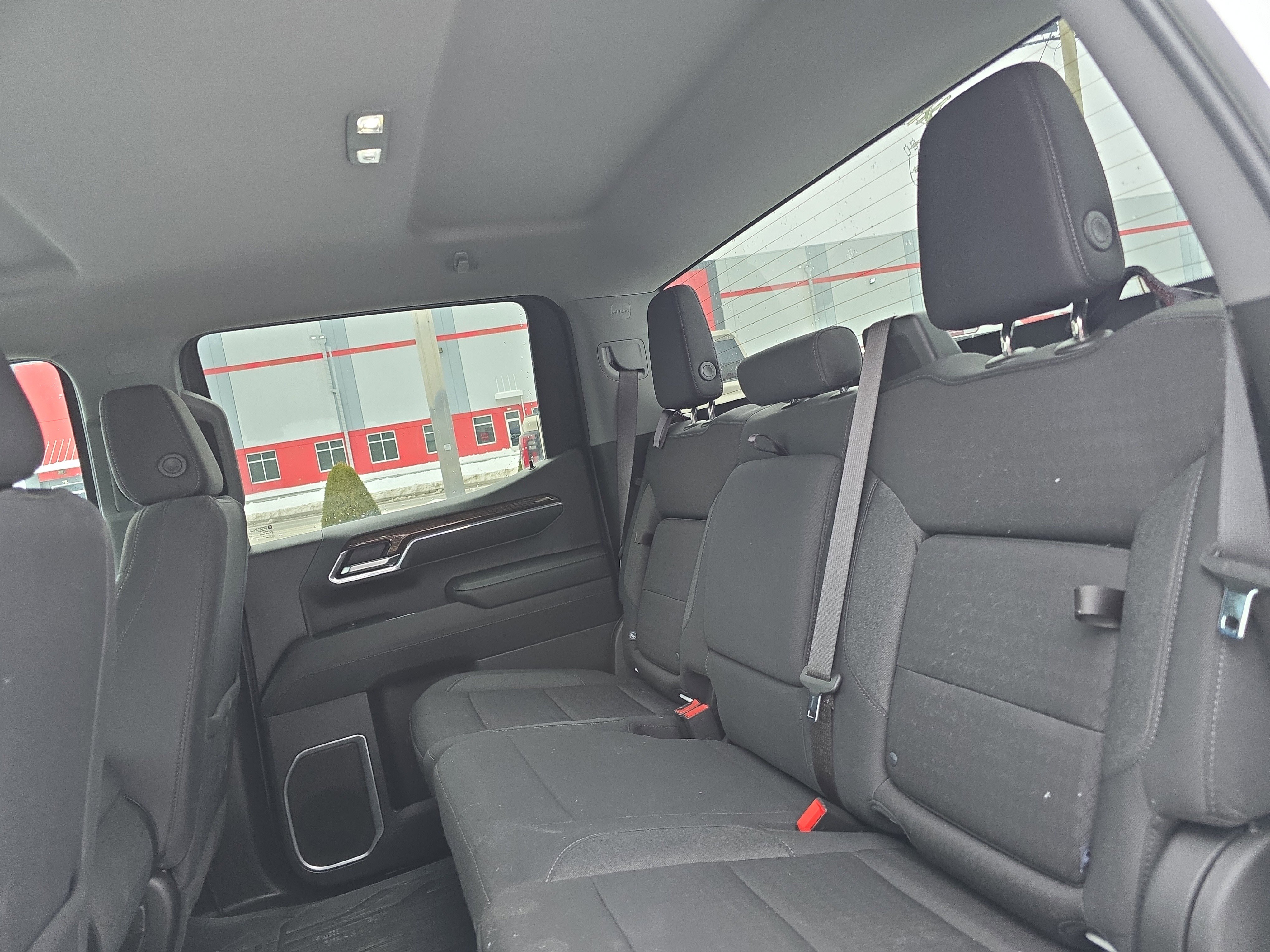 Used 2023 GMC Sierra 1500 Elevation image 14