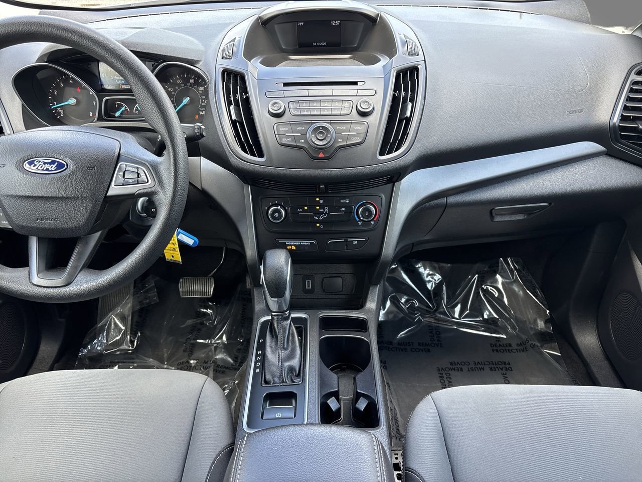 Used 2018 Ford Escape S image 13
