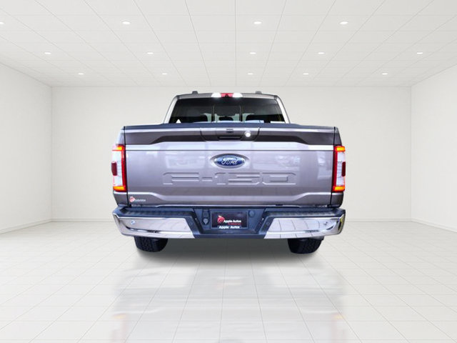 Certified 2021 Ford F150 Lariat w/ Trailer Tow Package AWD/4WD image 6