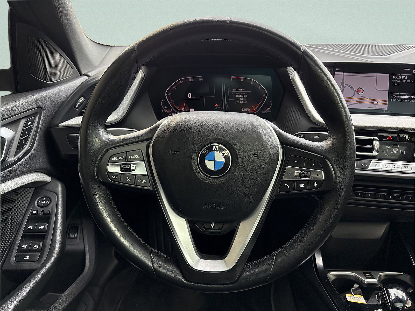 Used 2022 BMW 228i xDrive Gran Coupe w/ Premium Package image 16