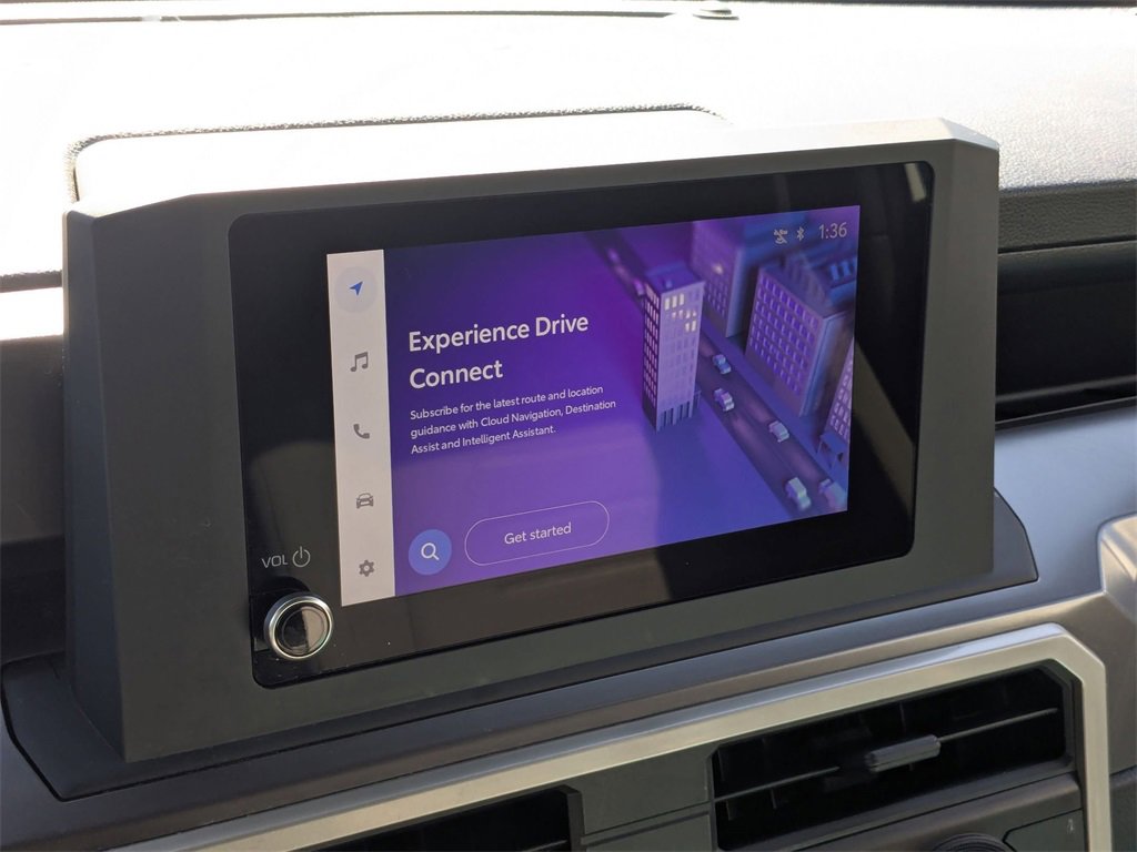 Used 2025 Toyota Tacoma TRD Off-Road image 20