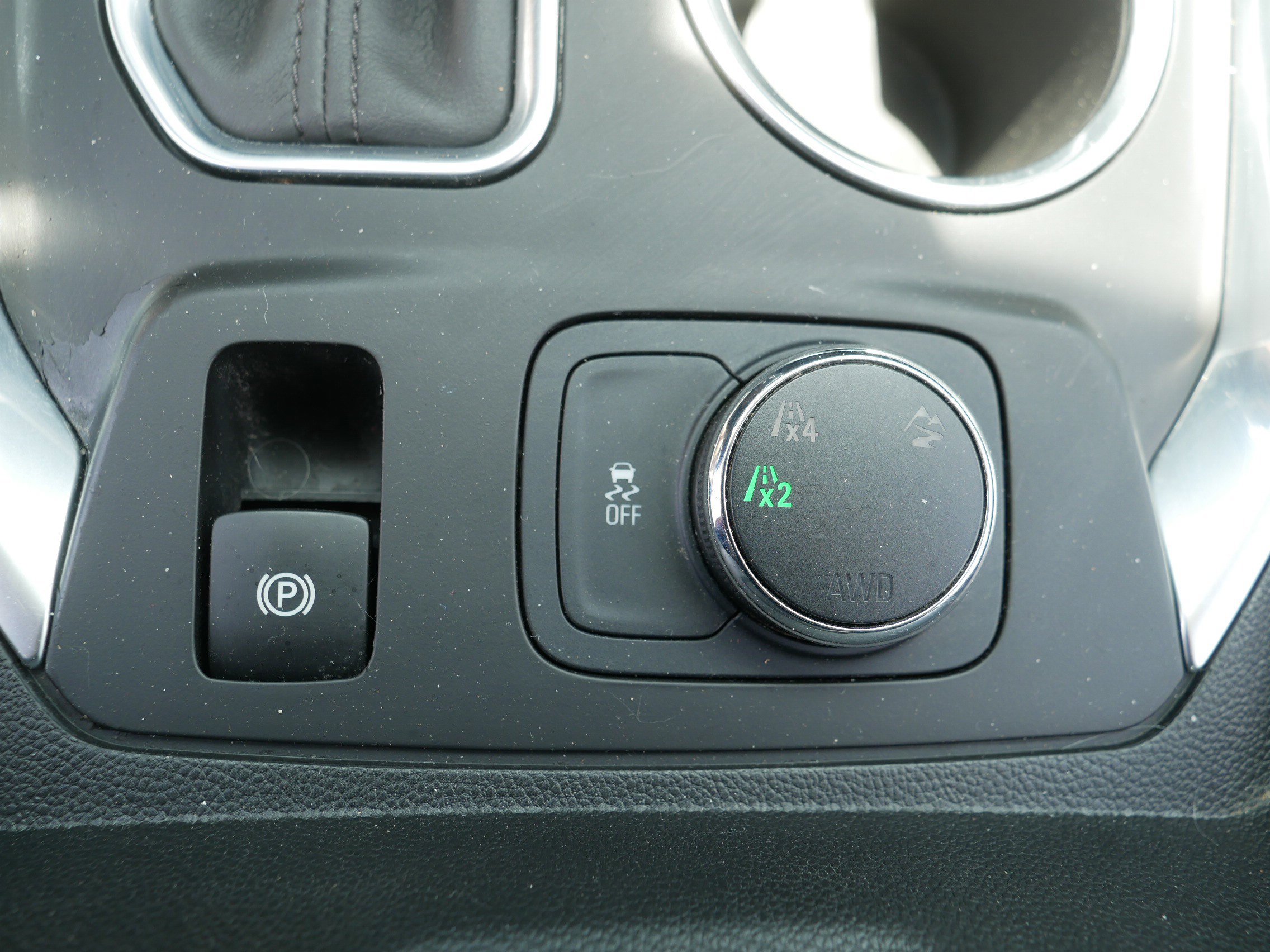 Used 2019 Chevrolet Traverse LT AWD/4WD image 30