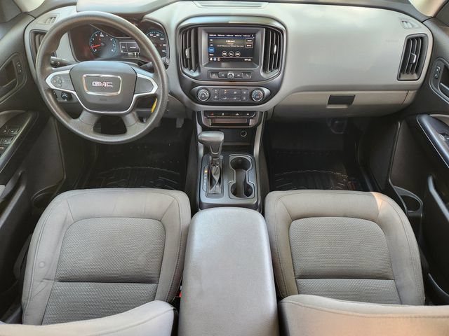 Used 2021 GMC Canyon Elevation Standard w/ Convenience Package RWD image 25