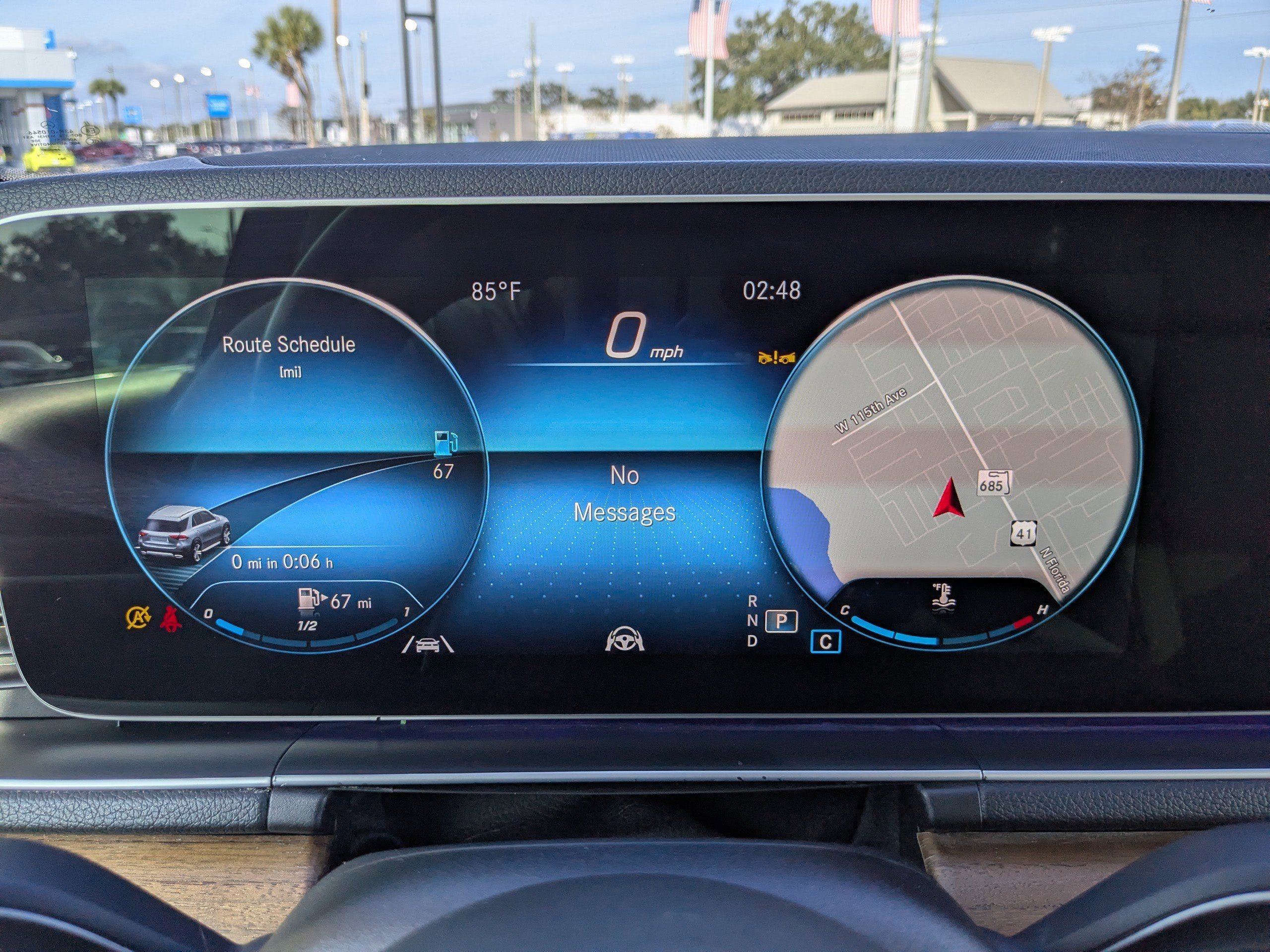 Used 2023 Mercedes-Benz GLE 350 4MATIC image 28