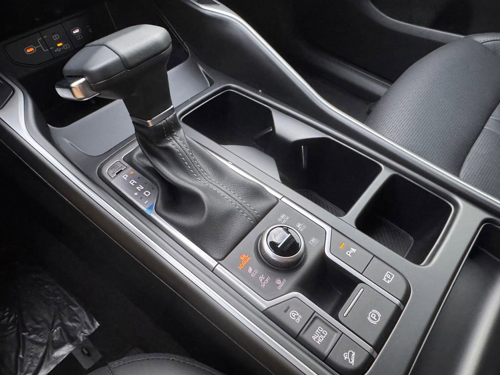 New 2026 Kia Sorento S w/ S Panoramic Sunroof Package image 19