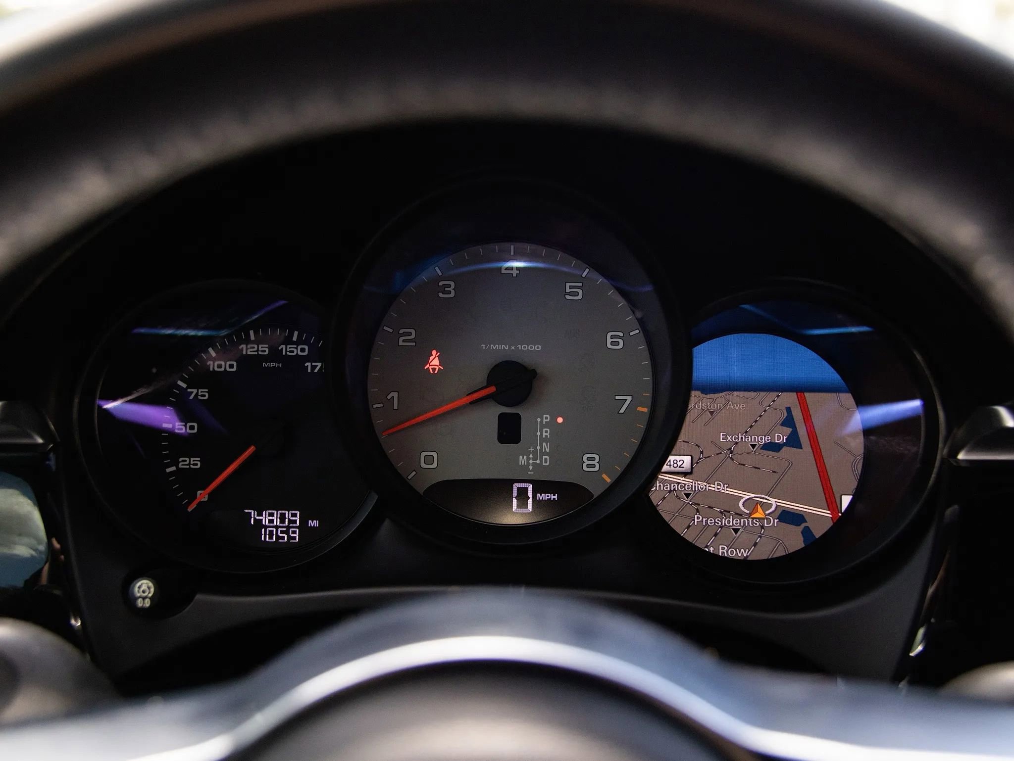 Used 2015 Porsche Macan S AWD/4WD image 38