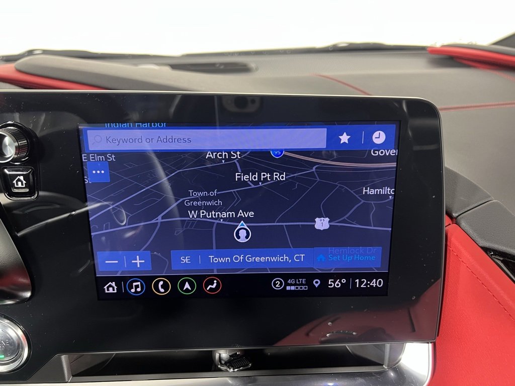 Used 2023 Chevrolet Corvette Z06 image 29