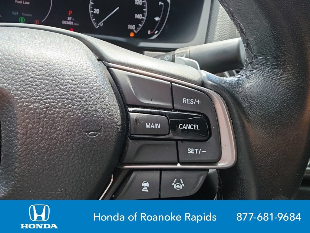 Used 2020 Honda Accord Sport image 13