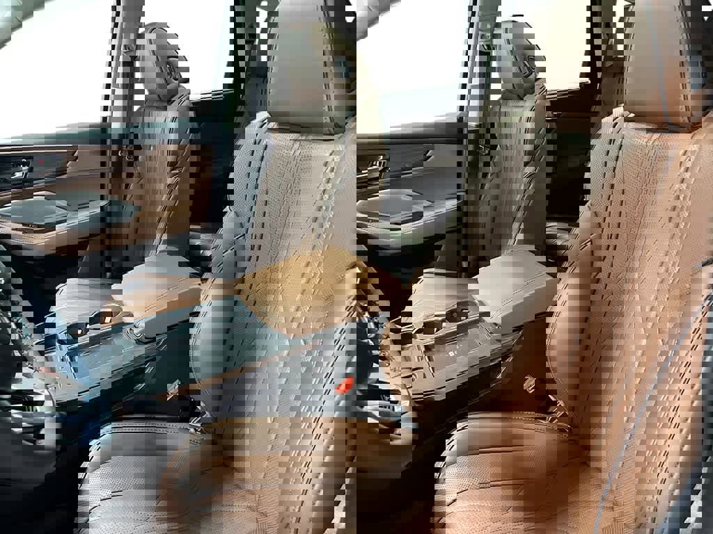 New 2026 Acura MDX SH-AWD w/ Advance Package image 14