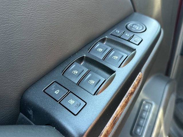 Certified 2019 Chevrolet Tahoe Premier w/ Premier Plus Edition image 23