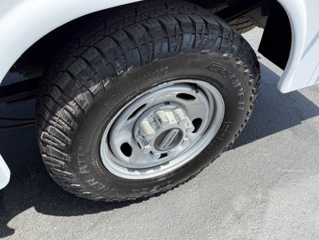 Used 2020 Ford F250 XL w/ Power Equipment Group image 11