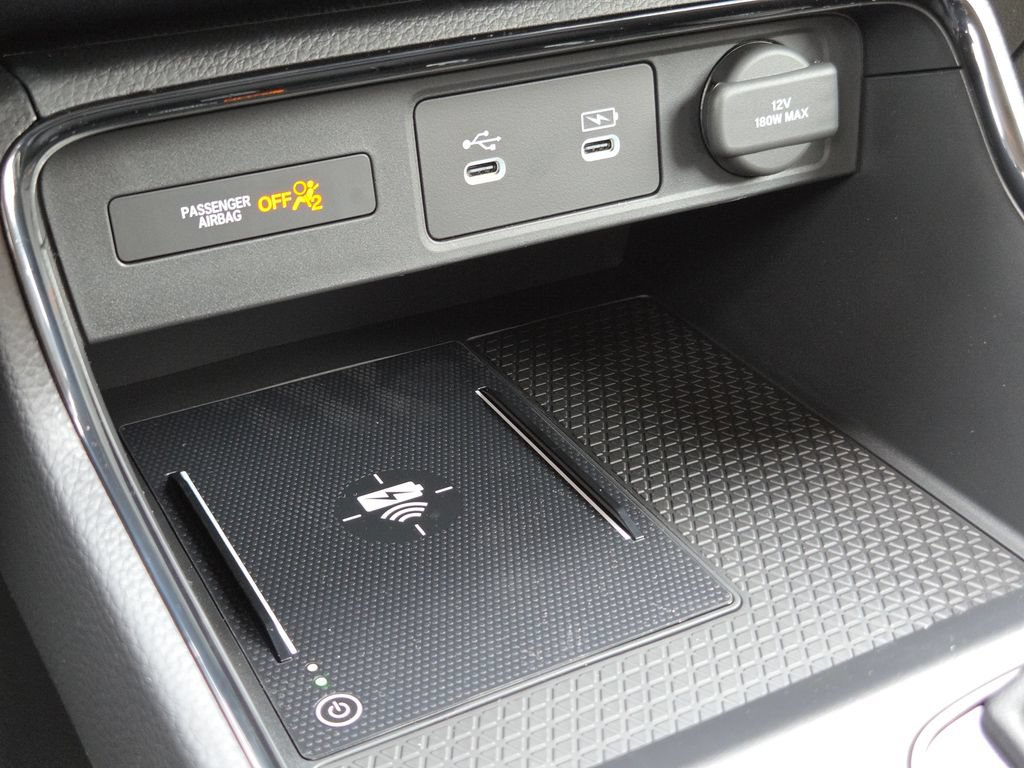 New 2026 Honda CR-V LX image 4