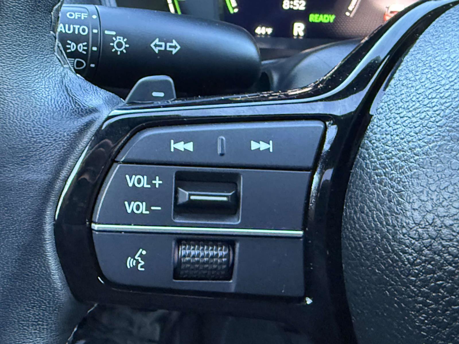 Certified 2025 Honda Civic Sport Touring image 27