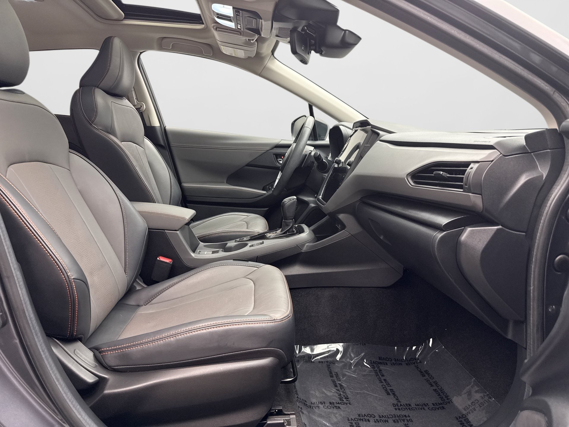 Used 2024 Subaru Crosstrek 2.5i Limited w/ Popular Package #3A AWD/4WD image 18