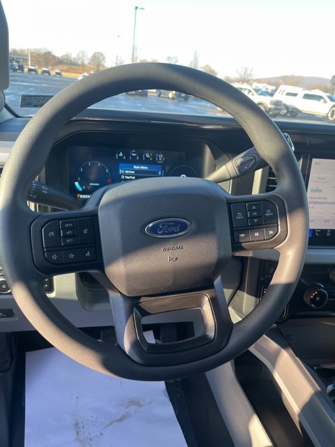 New 2026 Ford F250 XLT w/ XLT Premium Package image 11