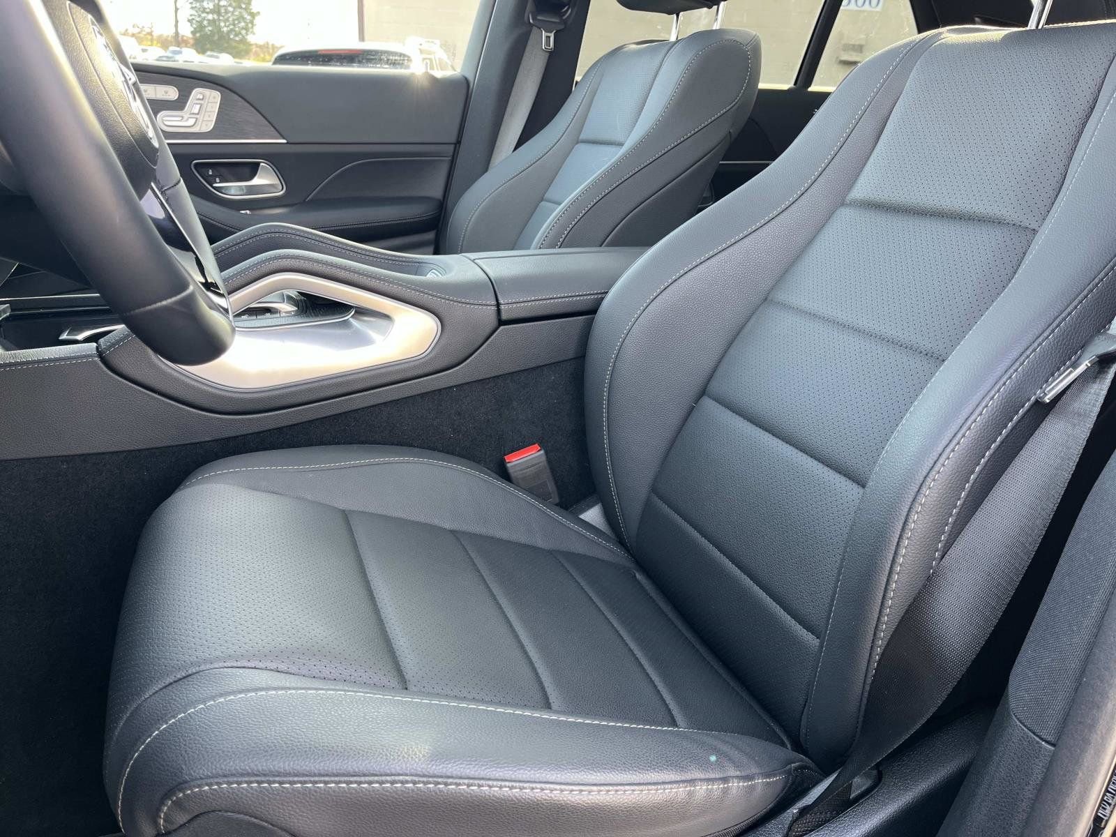 Used 2025 Mercedes-Benz GLE 350 4MATIC image 23