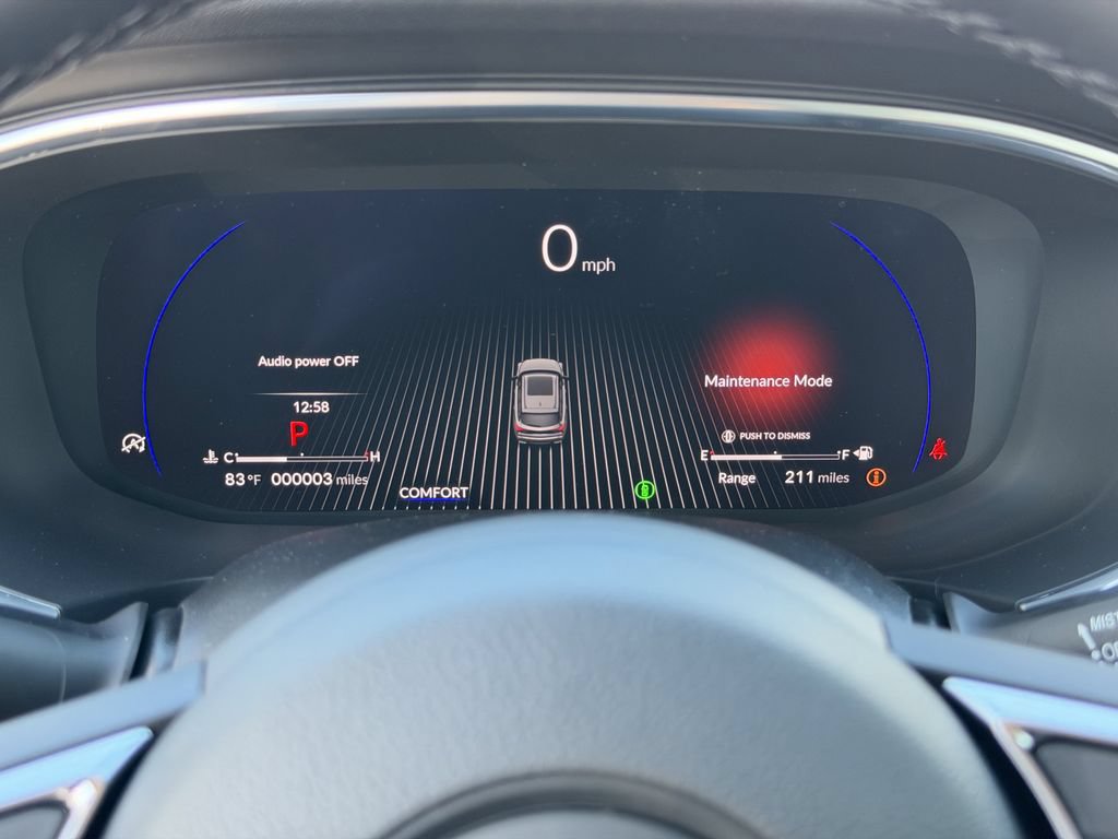 New 2026 Acura MDX w/ Technology Package FWD image 28