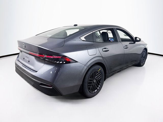 New 2026 Nissan Sentra SV image 5