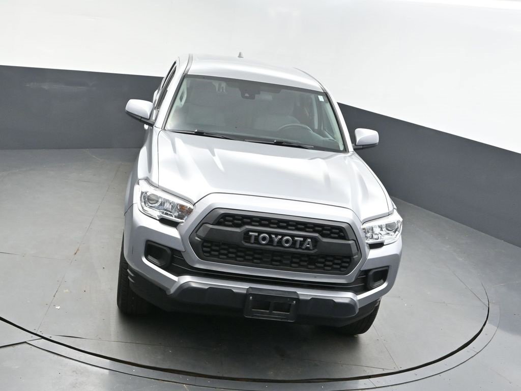 Used 2021 Toyota Tacoma SR image 38