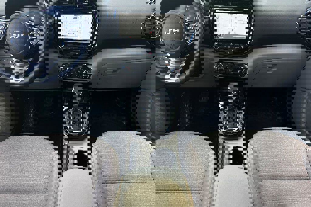 Used 2024 Kia Soul EX image 13