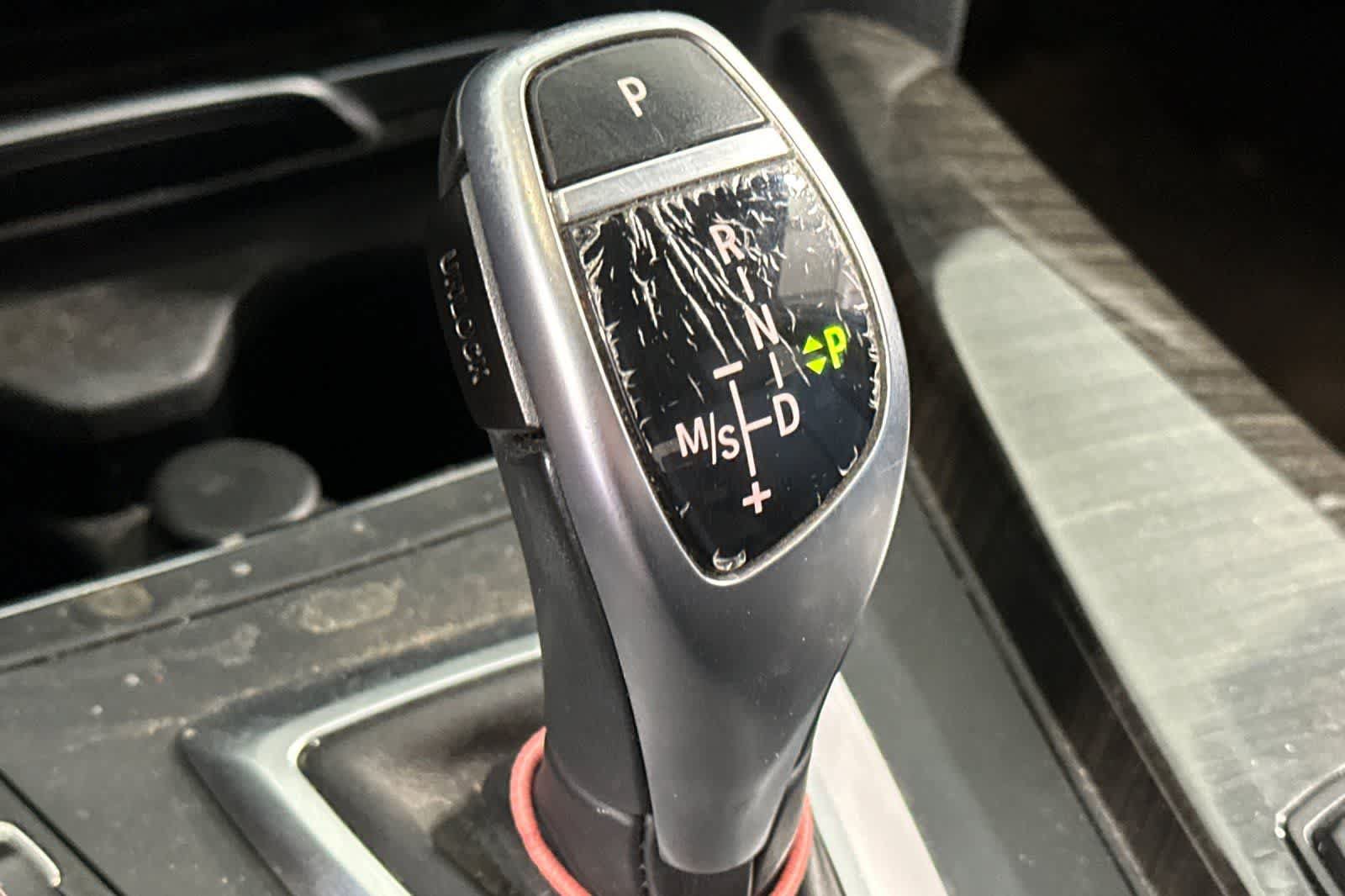 Used 2017 BMW 330i Sedan RWD image 20