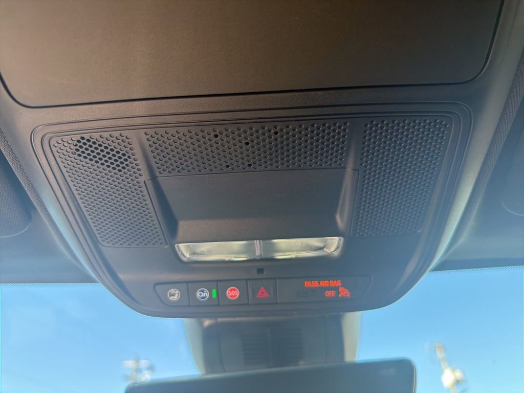 New 2026 Chevrolet Equinox LT w/ Safety and Technology Package image 39