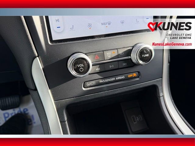 Used 2023 Ford Edge SEL image 27