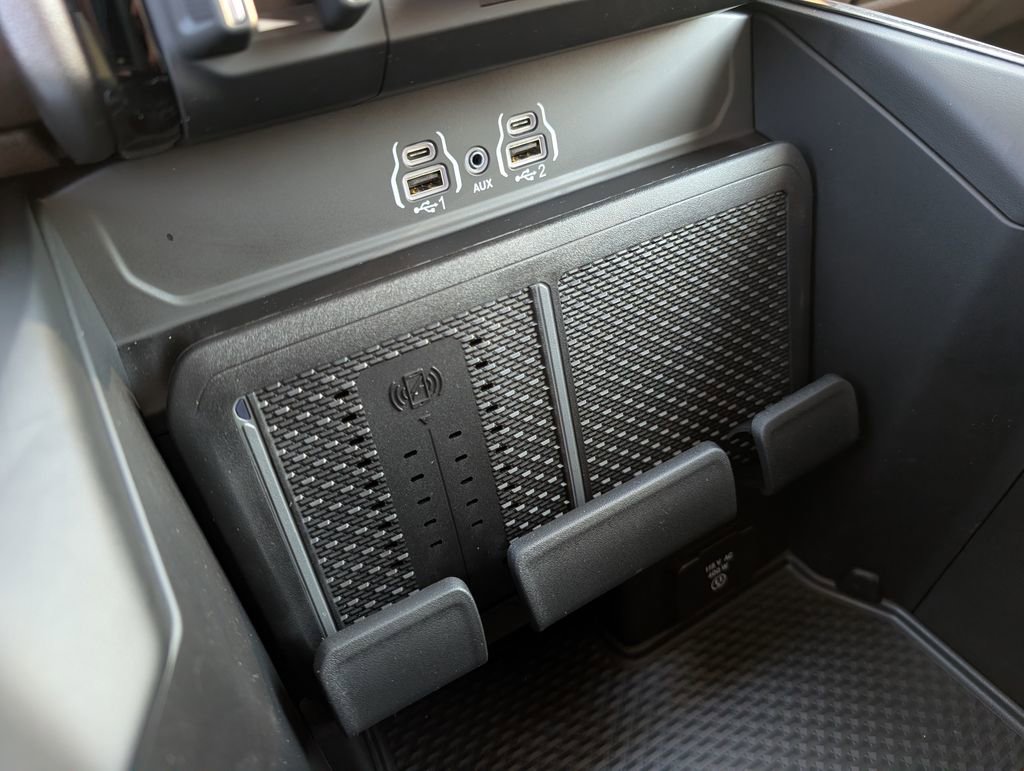 New 2026 RAM 1500 Laramie image 32