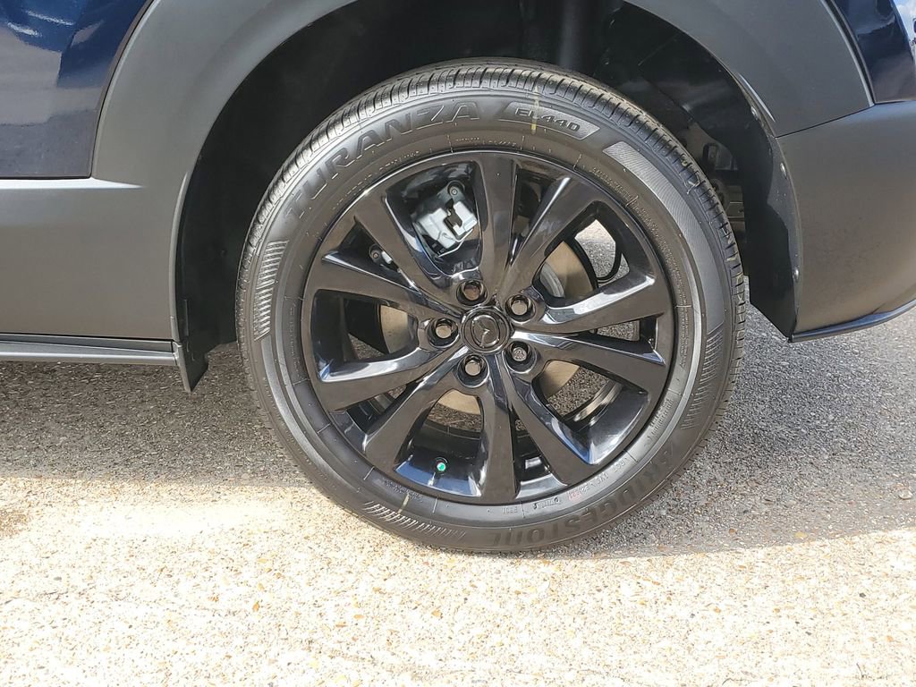 New 2026 MAZDA CX-30 Aire Edition image 7