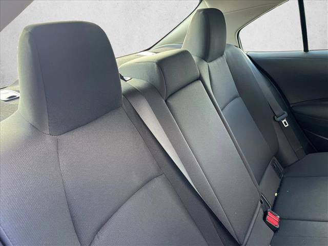 Certified 2024 Toyota Corolla LE image 20