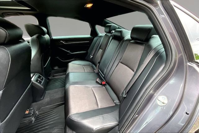 Used 2020 Honda Accord Sport image 19