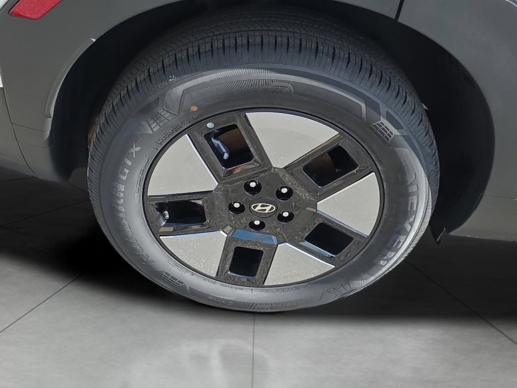 New 2026 Hyundai Santa Fe SE FWD image 7