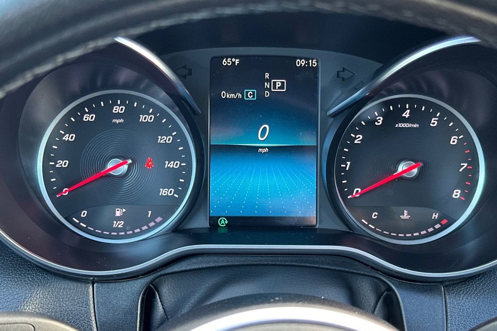 Used 2019 Mercedes-Benz C 300 Sedan image 26
