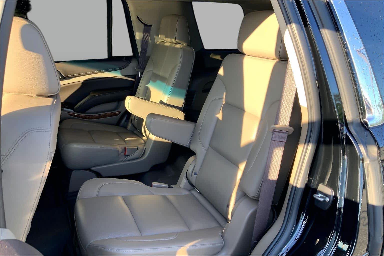 Used 2017 Chevrolet Tahoe Premier RWD image 20