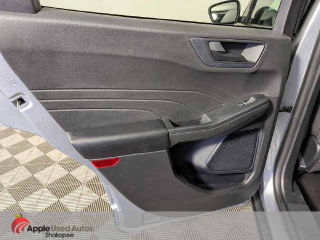 Used 2024 Ford Escape Active AWD/4WD image 34