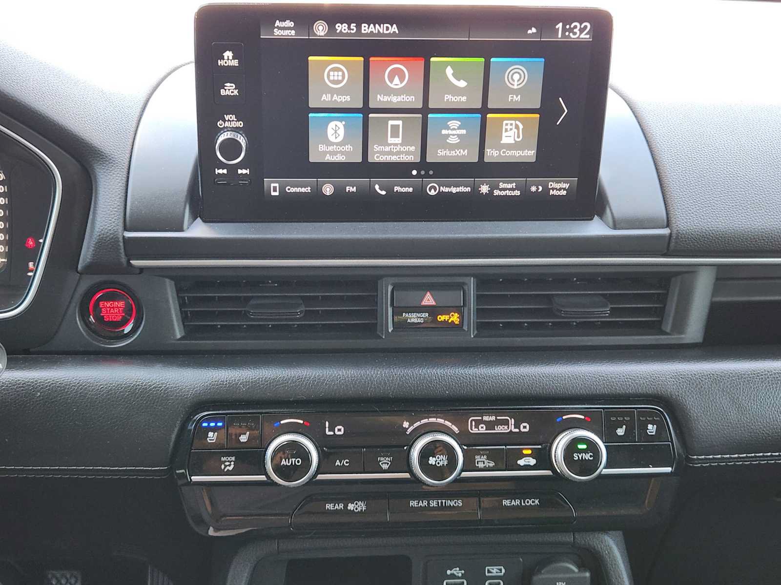 Certified 2024 Honda Pilot Elite image 16