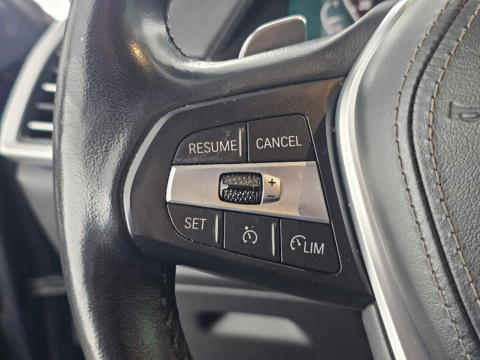 Used 2019 BMW X5 xDrive40i w/ Premium Package AWD/4WD image 28