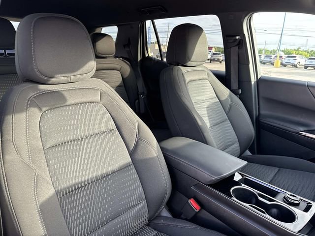 Used 2026 Chevrolet Equinox LT FWD image 27