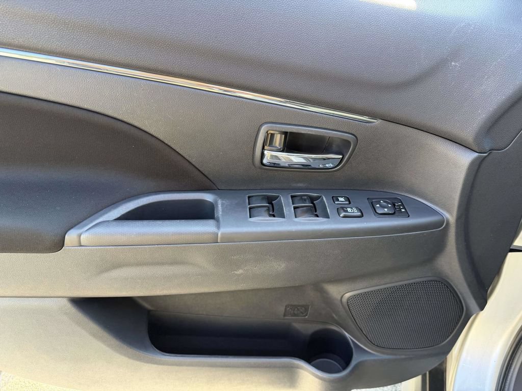 Used 2022 Mitsubishi Outlander Sport ES AWD/4WD image 19