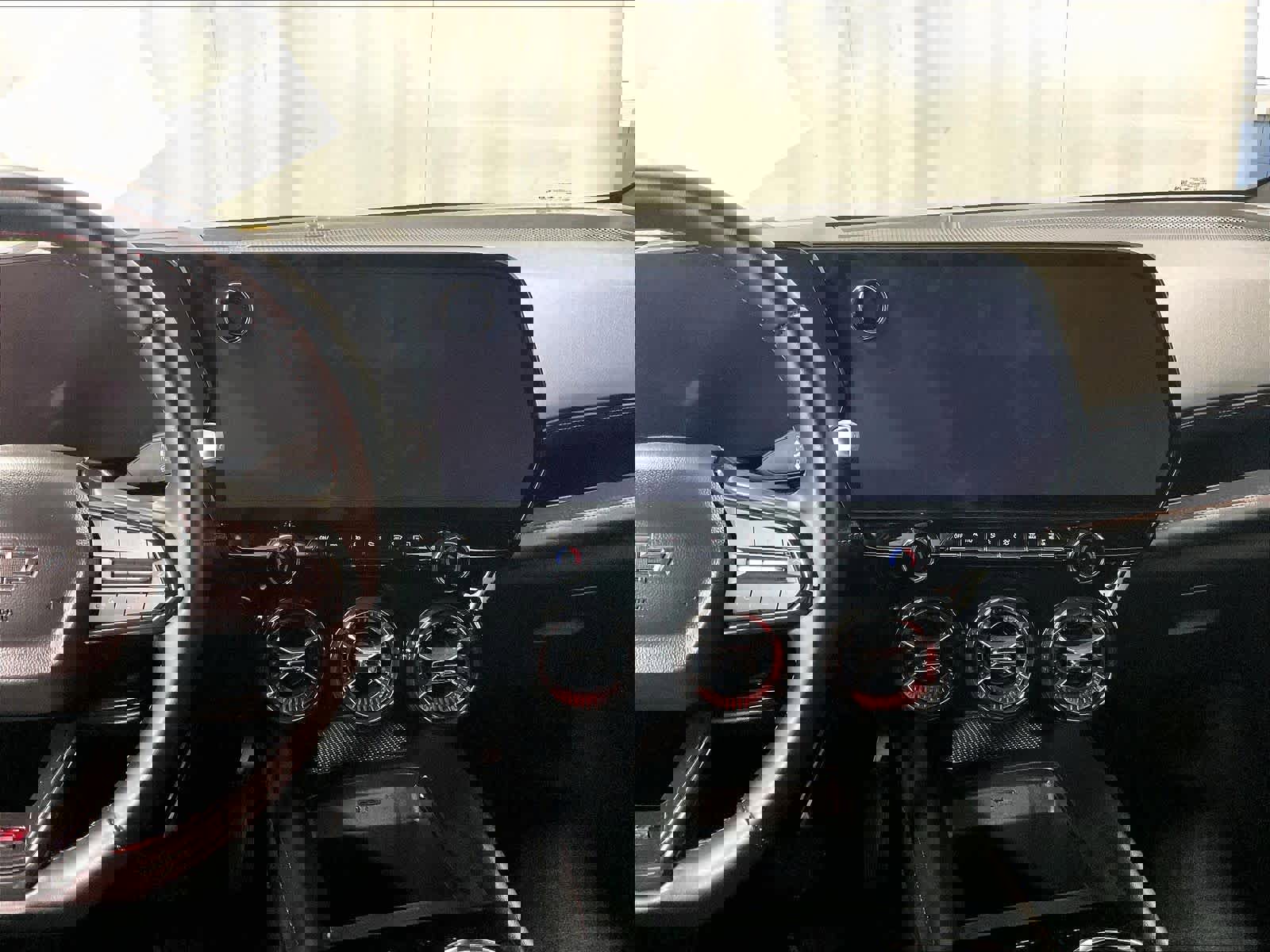 Used 2024 Chevrolet Blazer EV RS image 18