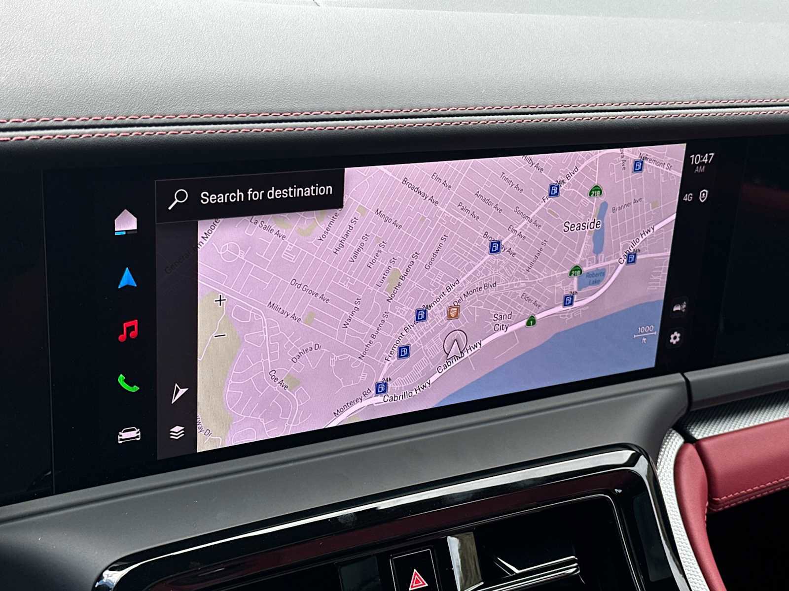 Certified 2025 Porsche Panamera image 17