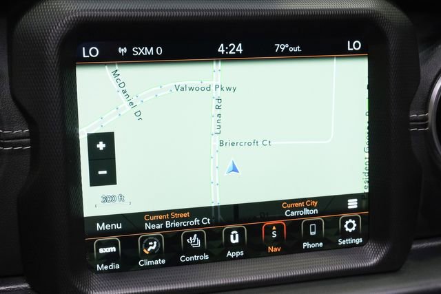 Used 2021 Jeep Wrangler Unlimited Sahara w/ Cold Weather Group image 54