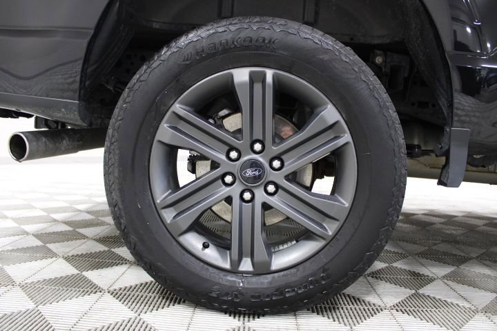 Used 2023 Ford F150 XLT w/ Equipment Group 302A High image 46