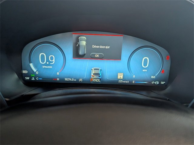 Used 2023 Ford Escape ST-Line Select w/ Tech Pack #2 image 16