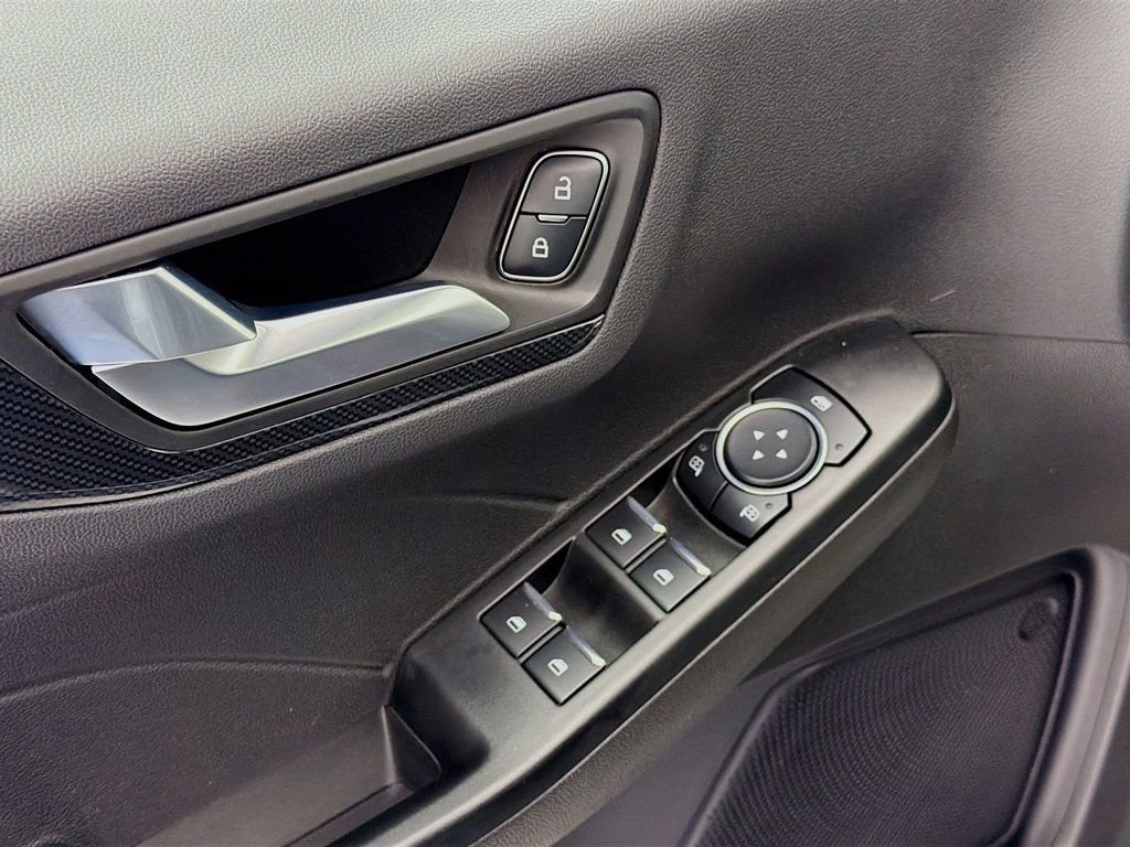 Used 2023 Ford Escape ST-Line Select w/ Tech Pack #1 image 19