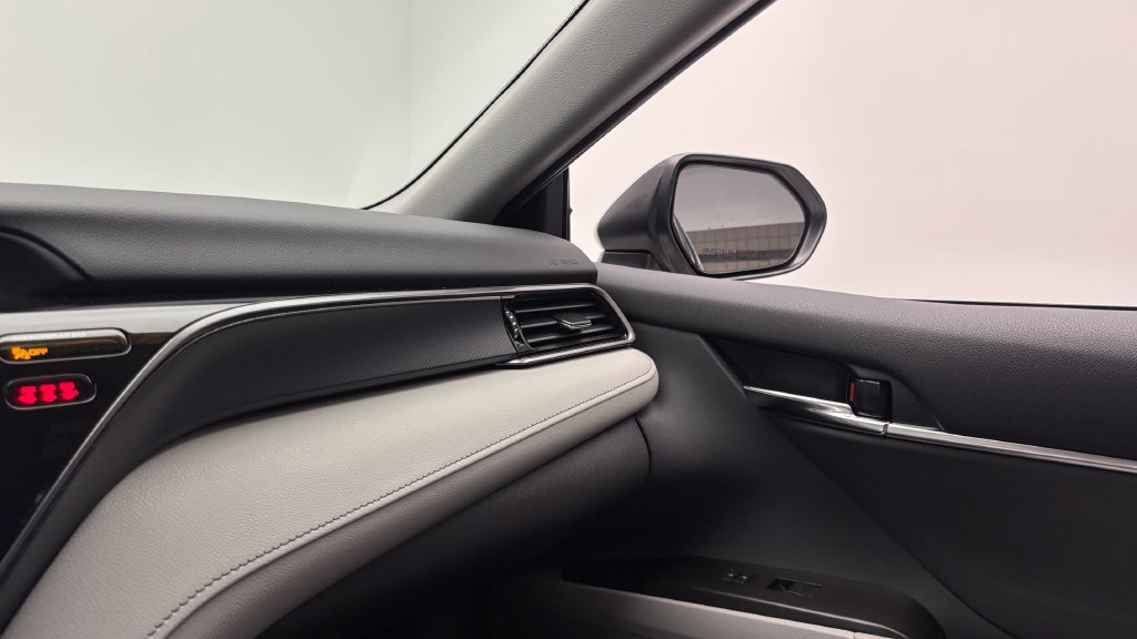 Certified 2024 Toyota Camry SE FWD image 26