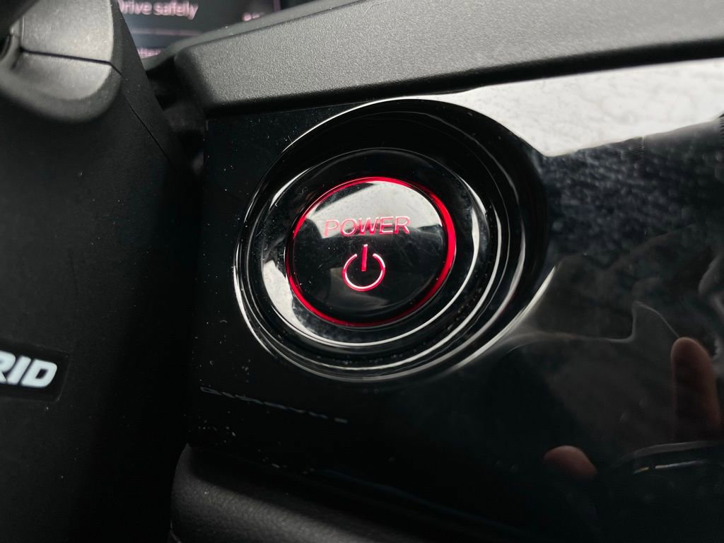 Certified 2025 Honda Accord Touring image 22